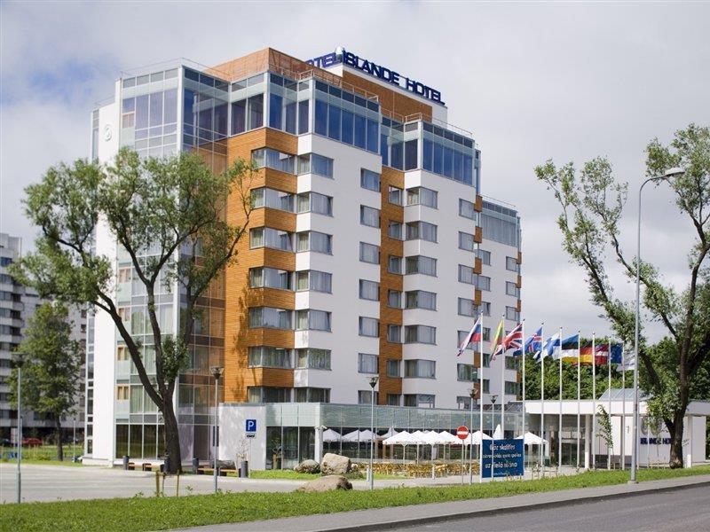 Riga Islande Hotel With Free Parking Exterior foto